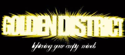 logo Golden District